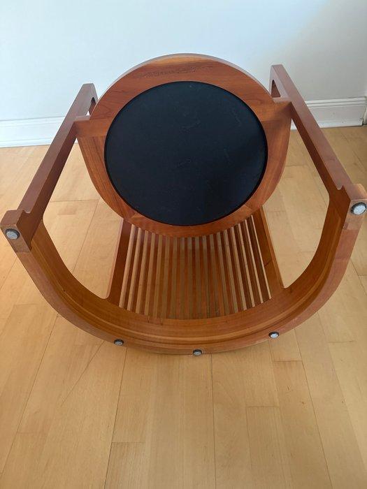 Cassina - Frank Lloyd Wright - Chaise - Chaise tonneau -, Antiek en Kunst, Antiek | Meubels | Stoelen en Sofa's