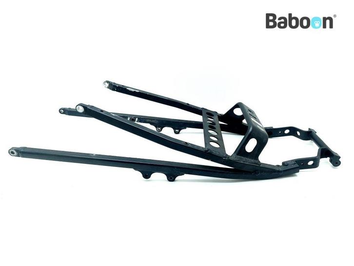 Achterframe Yamaha YZF R1 2002-2003 (YZF-R1 5PW), Motoren, Onderdelen | Yamaha, Gebruikt, Verzenden