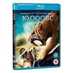 10.000 BC (Blu-ray tweedehands film), Cd's en Dvd's, Ophalen of Verzenden, Nieuw in verpakking
