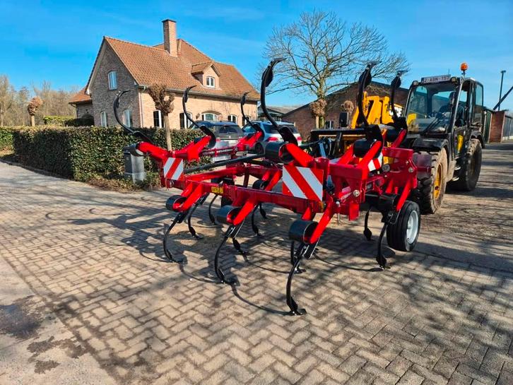 Kongskilde Vibroflex 4319, Zakelijke goederen, Landbouw | Werktuigen, Ophalen