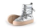 Tommy Hilfiger Snowboots in maat 41 Zilver | 5% extra, Kleding | Dames, Schoenen, Overige kleuren, Verzenden, Snowboots, Gedragen
