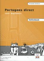 Portugees direct voor beginners Oefenboek 9789046906866, Boeken, Fernando Venancio, Gelezen, Verzenden