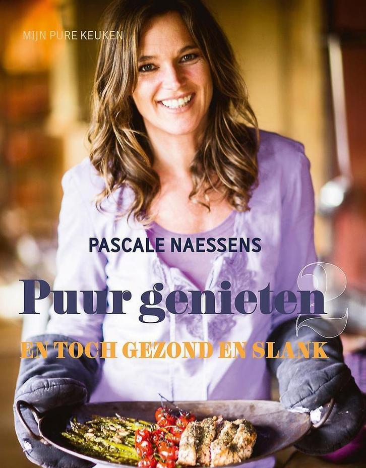 Puur genieten en toch gezond en slank 9789401409865, Livres, Livres de cuisine, Envoi
