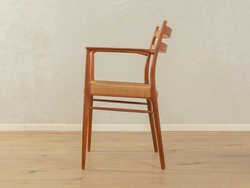 Glyngøre Stolefabrik - Arne Wahl Iversen - Stoel - Hout, Antiek en Kunst, Antiek | Meubels | Stoelen en Sofa's