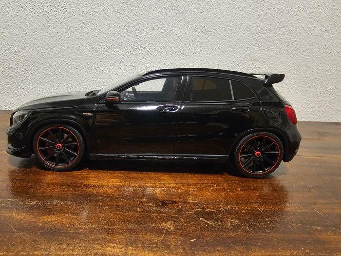 GT Spirit 1:18 - Modelauto - Mercedes-AMG GLA 45 - Nr, Hobby & Loisirs créatifs, Voitures miniatures | 1:5 à 1:12