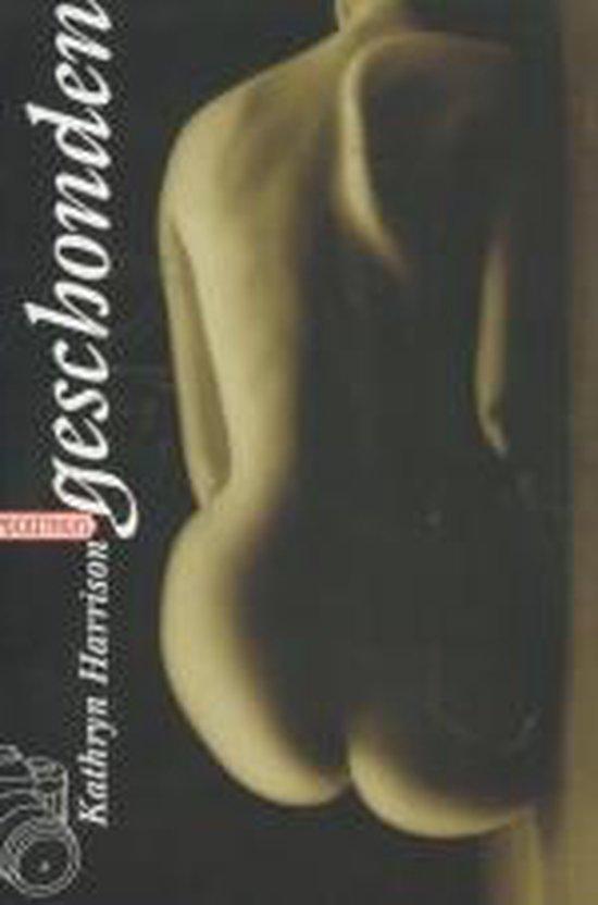 Geschonden / Pockethuis 9789046130186 Kathryn Harrison, Boeken, Romans, Gelezen, Verzenden