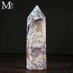 Aragoniet Insluitsels - Eerste Keuze Mineral Dendritic Agate, Verzamelen, Mineralen en Fossielen