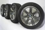 BMW X5 G05 X6 G06 736 20 inch velgen Pirelli Runflat Winterb, Auto-onderdelen, Ophalen of Verzenden, Nieuw