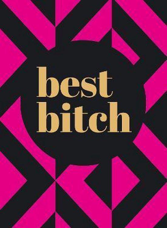 Best Bitch 9781849539128 Summersdale, Boeken, Taal | Engels, Gelezen, Verzenden