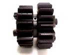 Suzuki GSX 1400 2002-2007 F26W TANDWIEL 24231-24F30, Ophalen of Verzenden, Gebruikt