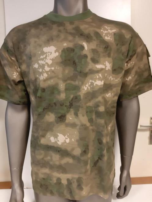 T-shirt tactical pocket (T-shirts, Kleding), Vêtements | Hommes, T-shirts, Envoi