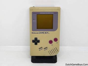 Gameboy Classic - Console