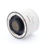 Canon EF 2x III Extender (teleconverter) | Tweedehands, Audio, Tv en Foto, Foto | Lenzen en Objectieven, Verzenden, Zo goed als nieuw