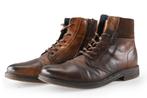 Bugatti Veterboots in maat 42 Bruin | 5% extra korting, Kleding | Heren, Schoenen, Bugatti, Bruin, Verzenden, Boots