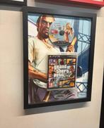 Sony - Playstation 3 (PS3) - Grand Theft Auto V – PS3, Games en Spelcomputers, Nieuw