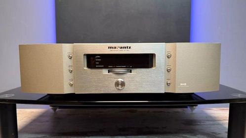 Marantz - ST-15S1 - DAB/FM-ontvanger Tuner, Audio, Tv en Foto, Radio's