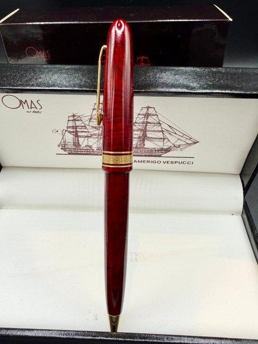 Omas - Amerigo Vespucci - Balpen, Verzamelen, Pennenverzamelingen