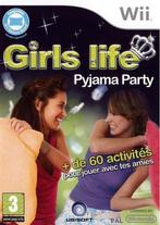 Girls Life: Pyjama Party [Wii], Nieuw, Verzenden