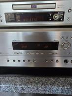 Onkyo - TX-SR600E en DV-SP500 Récepteur multicanaux à, Nieuw