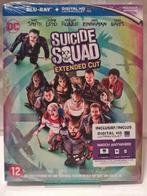 SUICIDE SQUAD (IN SEAL) (BLURAY), Gebruikt