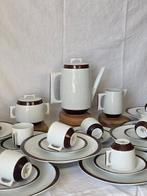 L. BERNARDAUD Limoges France - B&C° - modèle  Rio  -