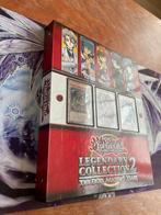 Yu-Gi-Oh!, Monster Collection - 1 Incompleet album, Nieuw