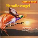 James Last - Paradiesvogel, Verzenden
