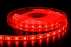 Ledstrip - RGB - IP65 - 14,4 watt per meter, Verzenden