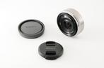 Sony E 2.8/16mm SEL16F28 [#975] Cameralens