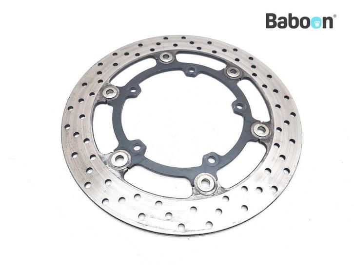 Remschijf Voor Yamaha MT 09 SP 2021-2022 (MT-09), Motoren, Onderdelen | Yamaha, Gebruikt, Verzenden