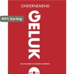 Ondernemend geluk 9789081999809, Boeken, Verzenden, Zo goed als nieuw