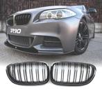 CALANDRE BMW F10 13-17 LOOK M5 NOIR BRILLANT, Auto-onderdelen, Verzenden, Nieuw