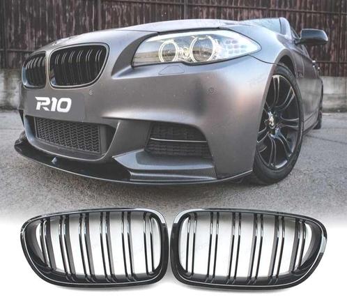 CALANDRE BMW F10 13-17 LOOK M5 NOIR BRILLANT, Auto-onderdelen, Carrosserie, Verzenden