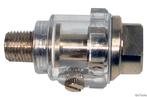 Bgs Technic Automatische smeernippel, 1/4 BSP, Verzenden, Nieuw