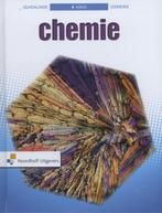 Chemie Leerboek 4 havo scheikunde 9789001817060, Boeken, Wetenschap, Verzenden, Gelezen