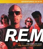 Adventures in hi-fi: the complete R.E.M by Rob Jovanovic, Gelezen, Tim Abbott, Rob Jovanovic, Verzenden