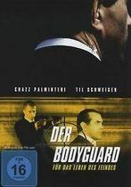 Der Bodyguard - Für das Leben des Feindes (Limited Editio..., Cd's en Dvd's, Gebruikt, Verzenden