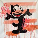 Freda People (1988-1990) - Felix the Cat XL