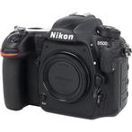 Nikon D500 body occasion, Verzenden, Zo goed als nieuw, Nikon