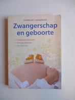 Compleet handboek Zwangerschap en Geboorte, Verzenden