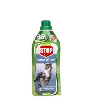 Kattenverjager | BSI (Strooikorrels, Ecologisch, 600 gram), Animaux & Accessoires, Autres accessoires pour animaux, Envoi