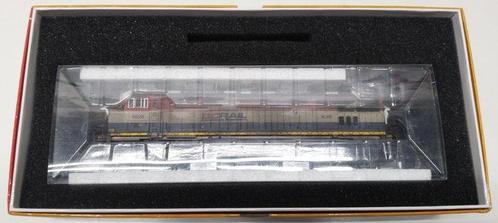 Rapido Trains Inc. H0 - 400014 - Dieselelektrische, Hobby en Vrije tijd, Modeltreinen | H0
