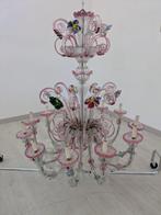 Lustre - Verre de Murano