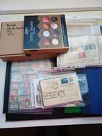 Duitsland - Waardevolle nalatenschap Duitsland Bewijzen,, Gestempeld