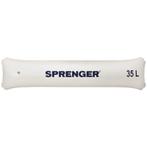 Sprenger Luchtzak 97cm x 23cm, Ophalen of Verzenden