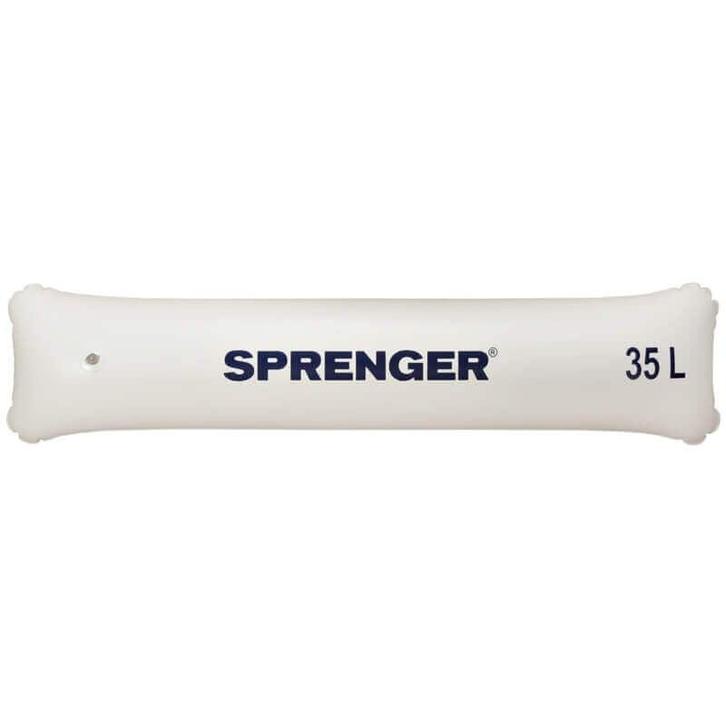 Sprenger Luchtzak 97cm x 23cm, Watersport en Boten, Accessoires en Onderhoud, Nieuw, Ophalen of Verzenden