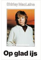 Op glad ijs, Boeken, Verzenden, Gelezen