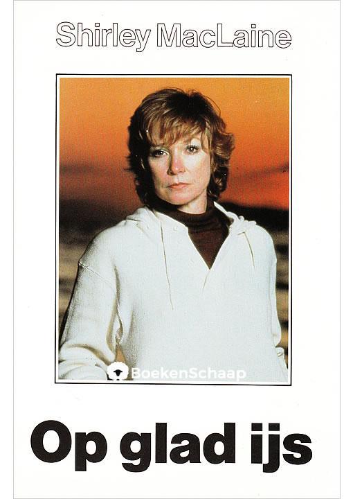 Op glad ijs, Boeken, Esoterie en Spiritualiteit, Gelezen, Verzenden