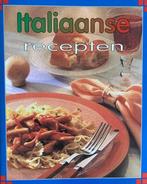 Italiaanse recepten 9789055134663, Gelezen, Fokkelien Dijkstra, Verzenden