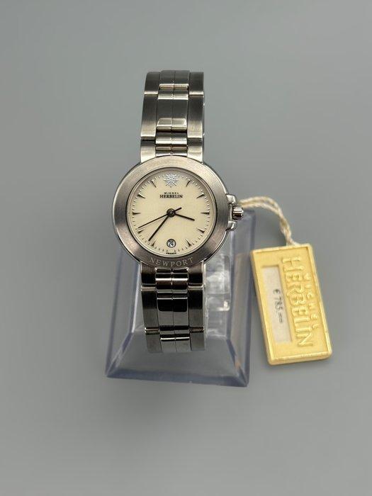 Michel Herbelin - Newport - Sans prix de réserve - Femme -, Bijoux, Sacs & Beauté, Montres | Hommes